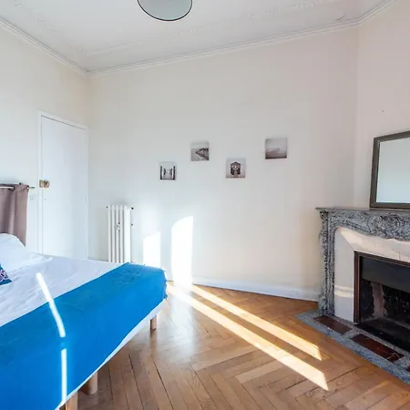 Apartment Le Grimaldi *