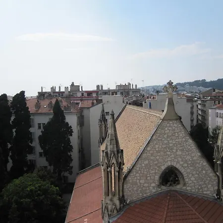 Le Grimaldi Nice