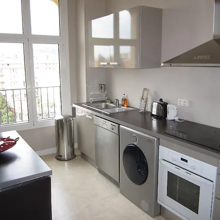 Apartment Le Grimaldi Nice