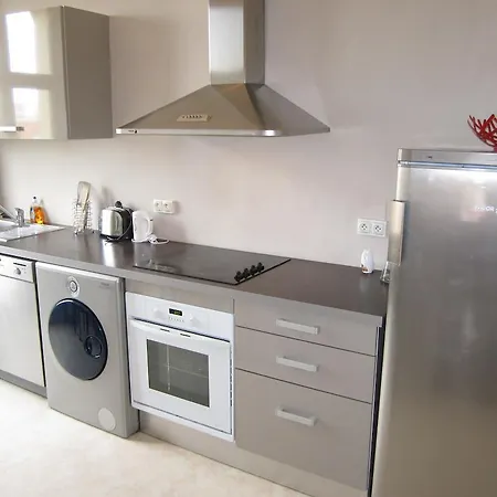 Apartment Le Grimaldi