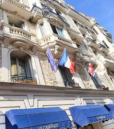 Le Grimaldi