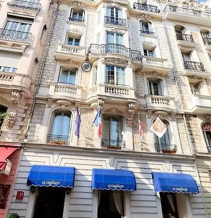 Apartment Le Grimaldi Nice